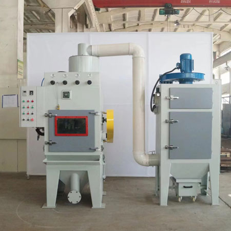 仙桃全自动喷砂机料位仪上下数据调多少合适