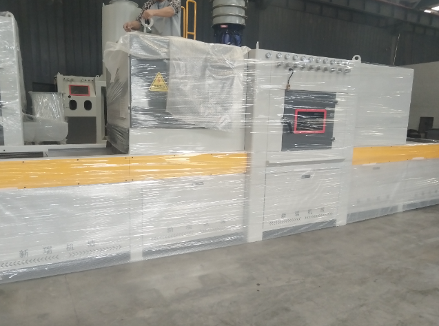 仙桃喷砂机操作规范 新手必学安全要点