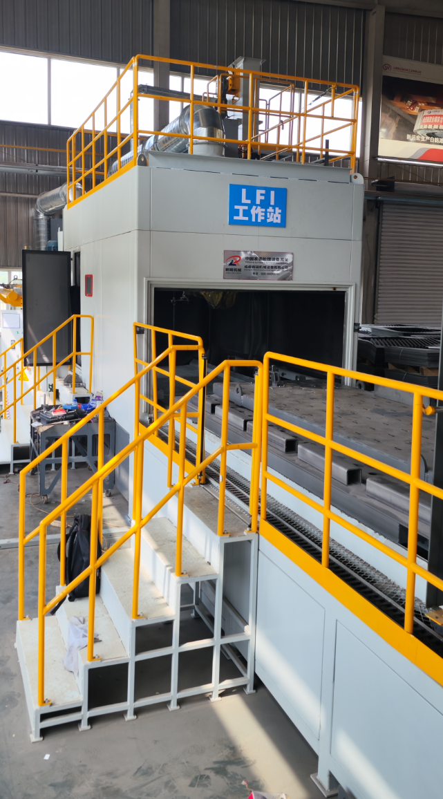 仙桃喷砂机喷砂距离控制 影响处理效果的关键