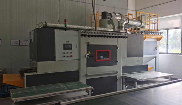 仙桃如何提升喷砂机工作效率 这几招超实用