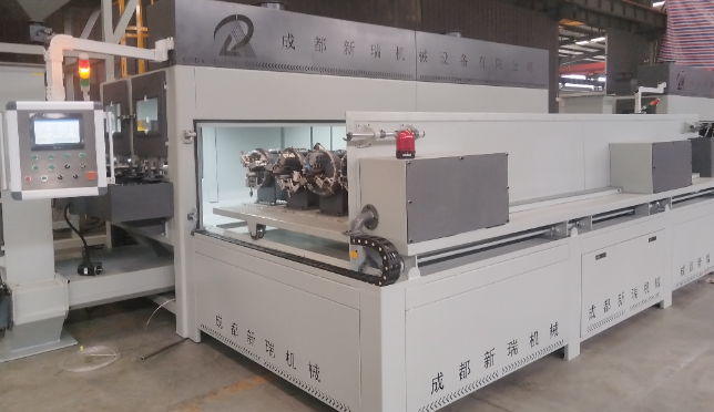 仙桃低温环境下喷砂机如何正常工作