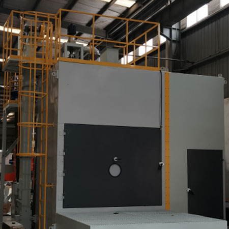 仙桃买抛丸机需要关注哪些